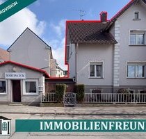 Lebensraum und Geschäftsmöglichkeit! - Remscheid Innen