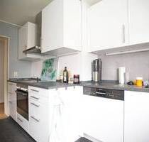 *Newel-Butzweiler* schöne 2 ZKB Souterrainwohnung mit Garten!