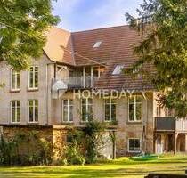 Tradition trifft Moderne! Ehemaliges Großbauernhaus mit vier Wohnungen ideal für Investoren - Bentwisch Klein Bartelsdorf