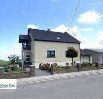 TIERFREUNDE AUFGEPASST! WOHNHAUS (200 M² WFL.) AUF 34 AR! - Mettlach / Faha