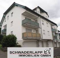 Vermietete Erdgeschosswohnung in ruhiger Lage von Bendorf
