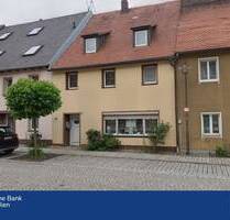 Reihenhaus in der ruhigen Nachbarschaft von Waldeck mit wunderschönem Ausblick - Kemnath