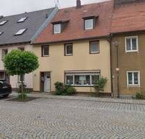 Reihenhaus in der ruhigen Nachbarschaft von Waldeck mit wunderschönem Ausblick - Kemnath