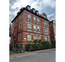 Gemütliche Wohnung in einem historischen Stadthaus - Coburg Innenstadt
