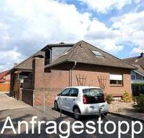 Erdgeschoss-Wohnung im 2-Familienwohnhaus ! - Oldenburg Kreyenbrück