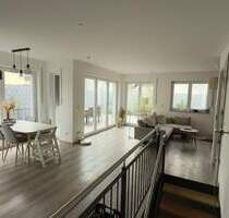 Moderne 3,5-Zimmer-Maisonette mit Garten, Einbauküche & Wohlfühlklima - Ingolstadt Haunwöhr
