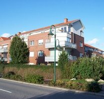 3-Zimmer-TERRASSEN-Wohnung mit Garten und Tiefgaragenstellplatz - Neu Wulmstorf