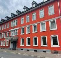 Umnutzungsmöglichkeit z.B. zu Appartements- Hotel-Boardinghouse in zentrumsnaher Lage von Villingen, Nähe Fußgängerzone, Busbahnhof und Bahnhof - Villingen-Schwenningen Innenstadt - Villingen