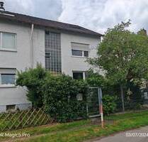Attraktive 3 Zimmer Erdgeschoßwohnung - Offenbach am Main Rumpenheim