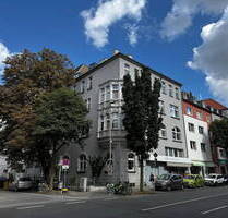 FAMILIENGERECHTE WOHNUNG AN DER SAARLANDSTRAßE - Dortmund Mitte