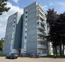 1-Zimmerwohnung in Neuburg zu verkaufen - Immobilien Baumeister seit 1971 in Neuburg - Neuburg an der Donau