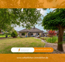 Bungalow mit Traumgrundstück - 335.000,00 EUR Kaufpreis, ca.  105,00 m² Wohnfläche in Wachtendonk (PLZ: 47669) Wankum