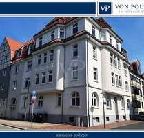 **Schöne 3-Zi.Altbauwohnung stadtnah am neuen Rathaus!** - Celle Blumlage