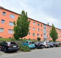 Erstbezug nach Renovierung - 1-Zimmerwohnung in Neuburg zu vermieten - Immobilien Baumeister seit 1971 in Neuburg und Umgebung - Neuburg an der Donau