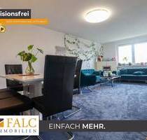 Helle und gepflegte 3-Zimmer-Wohnung - Ideal für Familien und Paare - Grevenbroich Wevelinghoven