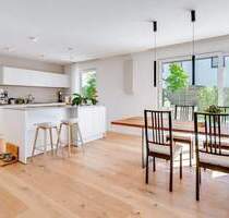 AIGNER - Traumhafte Gartenwohnung mit Hauscharakter in Maisach!