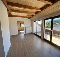 3-Zimmer-Studiowohnung zentrumsnah im Grünen - Bad Kissingen Reiterswiesen