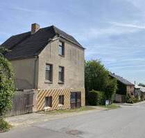 Historisches Einfamilienhaus mit Charme und Ausbaupotenzial - Altentreptow