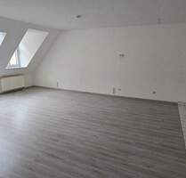 Modernes Wohnen im Herzen von Auerbach!