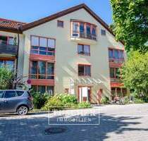 Eine Investition für das Alter - Seniorenwohnung in zentraler Innenstadtlage! - Grafing bei München