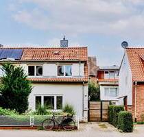 Ein Kleinod in der Lüneburger Innenstadt