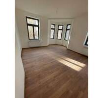 ! ERSTBEZUG ! Wohnen im Sonnenberg-Kiez - Chemnitz