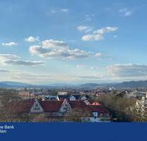 Über den Dächern von Hameln (Bellevue-Center im 9.)