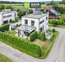 Top gepflegtes Einfamilienhaus mit moderner Architektur - Bad Waldsee-Reute