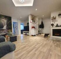 Helle, großzügige 5-Zimmer-Wohnung in der Stadtmitte! - Bad Mergentheim
