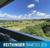 2,5 Zimmer-ETW mit herrlichem Ausblick - Singen (Hohentwiel)