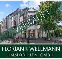 Licht, Charme und Lage - Stilvolle 2,5-Zimmer-Wohnung im Herzen des Bremer Ostertors - Bremen