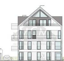 #VERMITTELT# Baugrundstück inkl. BaugenehmigungAusführplanungStatik etc... - Frankfurt am Main / Oberrad