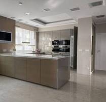 Exklusive Dreiraumwohnung mit Einbauküche im Süden von Halle - Halle (Saale) Gesundbrunnen