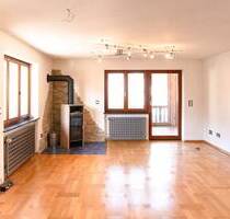 Großzügige und helle 5-Zimmer-Maisonette in Wehr