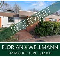 Barrierefreier Wohnkomfort: Traumhafter Bungalow in ruhiger Lage - Bremen Kattenesch