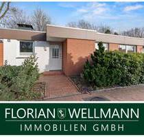 Barrierefreier Wohnkomfort: Traumhafter Bungalow in ruhiger Lage - Bremen Kattenesch