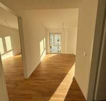 !Erstbezug! 2-Zimmer Wohnung in der Zimmermannstraße - Göttingen Weende