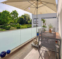 Barrierefreies 4-Zimmer-Refugium mit Balkon, Tiefgarage & Wallbox - Wohnen bis ins hohe Alter! - Aachen Eilendorf