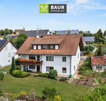 360°| Ein Zuhause mit Weitblick - 225 m² Lebensqualität pur - Langenenslingen / Dürrenwaldstetten