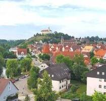 2 Zimmer Wohnung mit Aussicht zum Schloß - Vaihingen an der Enz
