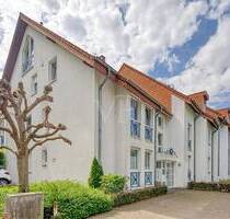 Wohnen mit Komfort: Helle 4-Zimmer-Wohnung mit Balkon in ruhiger Lage - Herzogenrath / Kohlscheid