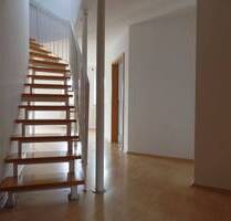Attraktive 2-Zimmer-Wohnung über 2 Etagen - Herzogenaurach