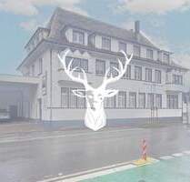 Einzigartiges Geschäftshaus mit Krisensicherem Ankermieter in Schwenningen zu verkaufen - Villingen-Schwenningen