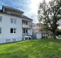 Gardenapartment 3 room (2 Br) apartment in Böblingen from April 15th.