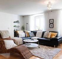 Teilrenoviertes Einfamilienhaus mit Ökonomieteil in Wutöschingen