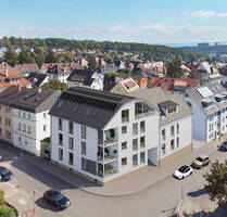 5% AfA! Exklusive Neubau-DG-Wohnung mit atemberaubendem Ausblick – im Herzen von Stuttgart-Degerloch