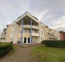 1-Zimmer-Single-Wohnung, 24 m² mit Balkon, BESICHTIGUNG: Mittwoch, den 23.07.2025 um 17.00 Uhr. - Lübeck St. Lorenz Süd