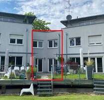 MODERNISIERTES RMH MIT TERRASSE UND TG-STELLPLATZ IN BELIEBTER LAGE AM GALGENBERG - Ulm Weststadt