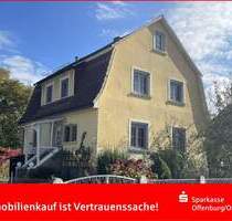 Offenburg - Zeitloser Charme trifft neue Möglichkeiten!