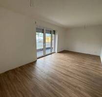 Erstbezug! hochwertige 2-Zimmer Wohnung mit Küche in stadtzentraler Lage zur Miete! - Rheine